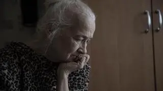 Ciche ofiary wojny w Ukrainie. "Są tysiące osób uwięzionych w domach"