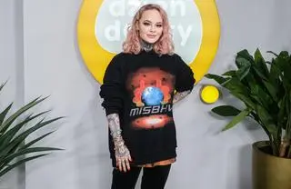 Monika Miller o zdrowiu