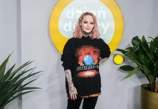 Monika Miller o swoich granicach w łóżku. "Patrzę na to pod względem naukowym"