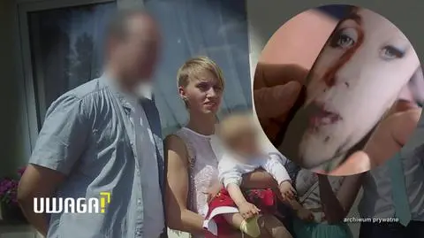 Uwaga! TVN. Miał znęcać się nad partnerką. Sąd przyznał mu opiekę nad dziećmi
