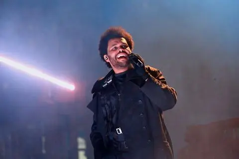 The Weeknd po raz pierwszy wystąpi w Polsce. Kiedy koncert?