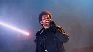 The Weeknd na Stadionie Narodowym w Warszawie