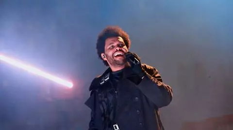 The Weeknd po raz pierwszy wystąpi w Polsce. Kiedy koncert?
