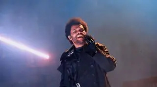 The Weeknd wystąpi w Polsce. Wyznaczono datę koncertu