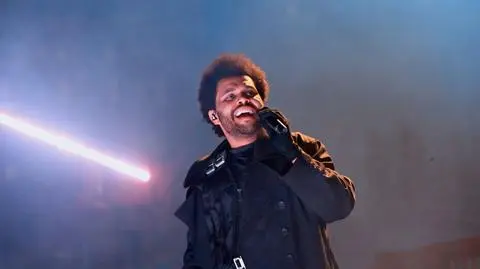 The Weeknd po raz pierwszy wystąpi w Polsce. Kiedy koncert?