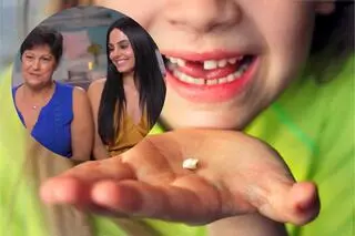"Jak mama i córka"