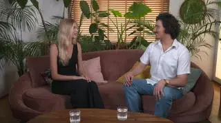 Julia Sobczyńska z "Top Model" o żonie 