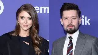 Joanna Opozda i Remigiusz Mróz mają się ku sobie? 