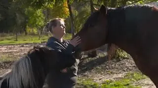 Sołtyska małej wsi otworzyła azyl dla zwierząt. "Nikt im nie pomaga"