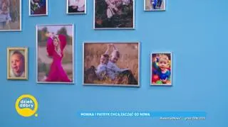 Monika i Patryk chcą zacząć od nowa