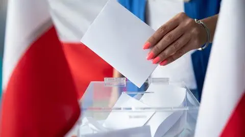 Wybory parlamentarne w Polsce. Co ile się odbywają i na jakich zasadach? Kto może głosować?