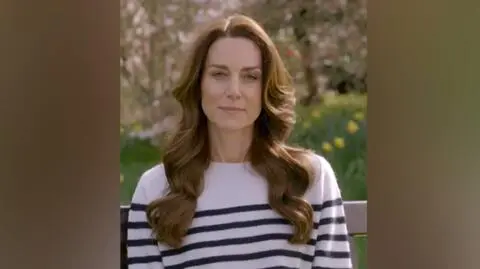 Kate Middleton - co się dzieje z księżną?