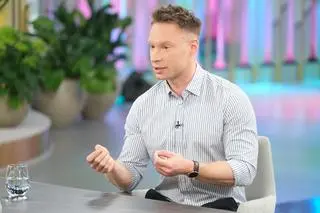 Michał Wrzosek