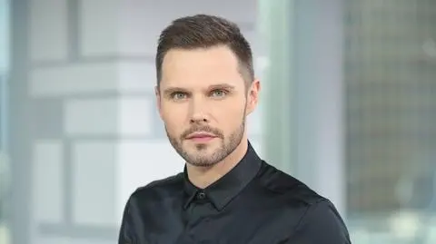 Marek Kaliszuk uratował życie śmiertelnie chorej osobie