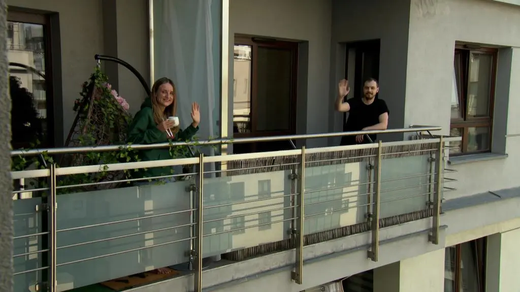Balkon