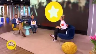 Co nowego w świecie gwiazd? 