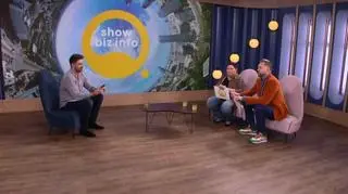 Nowinki ze świata gwiazd