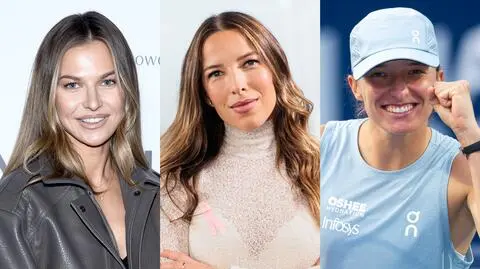 50 najbogatszych Polek 2026. Lewandowska, Chodakowska i Świątek na liście. Które miejsca zajęły?