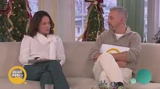 Dziki lokator kontra zwykła kobieta