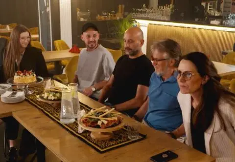 "Bitwa o gości". Niezapomniany występ w Stargardzie. Goście nie wierzyli własnym oczom!