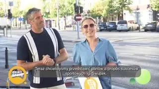 Mölkky – zabawa dla całej rodziny (napisy)