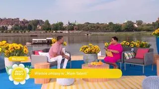 Wspominki Marcina z podróży do USA 