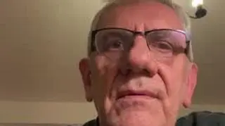 Wiktor Zborowski dla Ukrainy