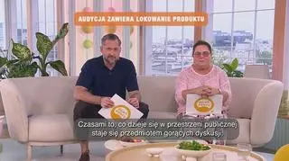 Nicol i Bart Pniewscy szczerze o swojej relacji - napisy