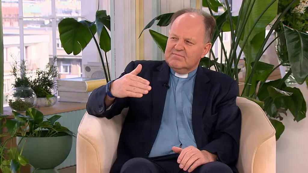 Nie żyje papież Franciszek