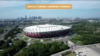 Tylko u nas - Matteo Bocelli na żywo 