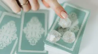 Astrologiczna ilustracja