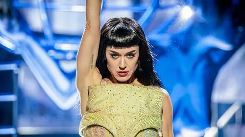 Katy Perry 