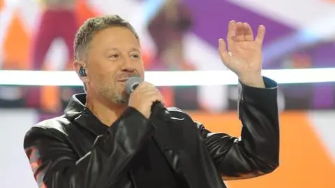 Andrzej Piaseczny na Top of the Top Sopot Festival 2025