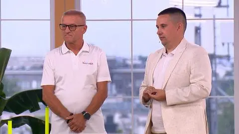 Jak rzucać beretem? 
