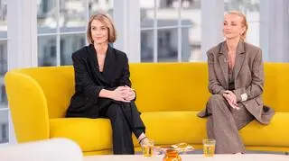 Aktorki o wielkim sercu. Julia Kamińska i Kasia Zielińska w Plebiscycie "Gwiazdy Dobroczynności" 