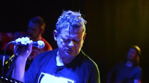 Kazik Staszewski trafił na OIOM. "Byłem bliski końca drogi". Dramat lidera Kultu