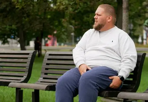 Michał Kościuszko ważył 185 kilogramów. Jak operacja bariatryczna zmieniła jego życie?