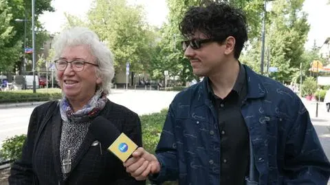 Marzenia, które zweryfikował czas