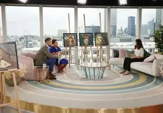 Wojna oczami dzieci z Ukrainy. Ich obrazy łamią serce. "Są bardzo wymowne"