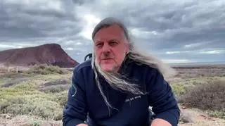 Tomasz Sternicki i jego słynna zupa 