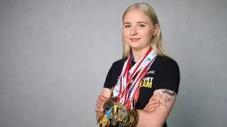 Uciekła z Białorusi, zgłosił się do niej InPost. Niezwykła historia łuczniczki Kariny Kozłowskiej 