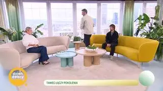 Dancing zamiast klubów - młodzi wybierają potańcówki!