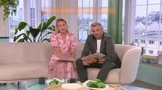 Krystyna Janda nie zwalnia tempa 