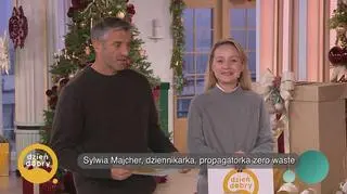 Jak wybrać dobre bakalie? - napisy