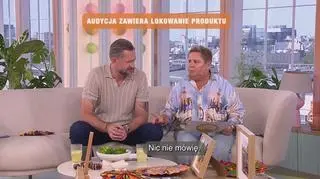 Czym może skusić Ghana? napisy