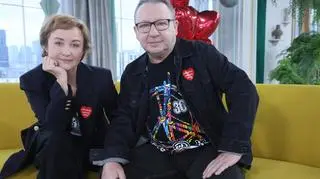 W branży są od lat, ale debiutują. W jakiej roli zobaczymy Zbigniewa Zamachowskiego i Gabrielę Muskałę?