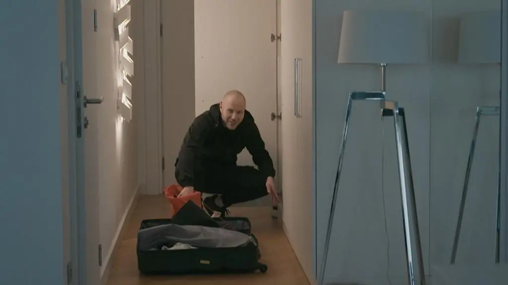 Maciek "Ślub od pierwszego wejrzenia"