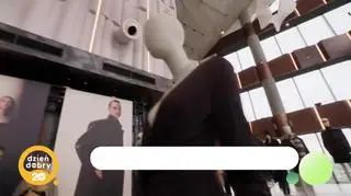 Czy gwiazdy lubią niespodzianki? (napisy)