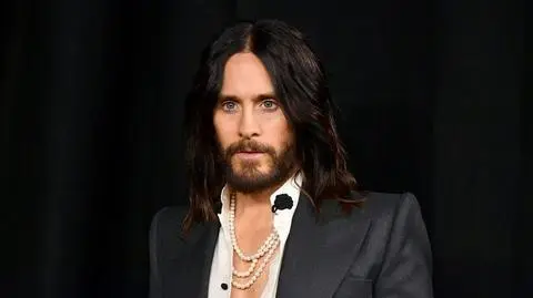 Poważne oskarżenia wobec Jareda Leto