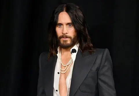 Jared Leto oskarżony o molestowanie seksualne. "To od dawna była tajemnica poliszynela"